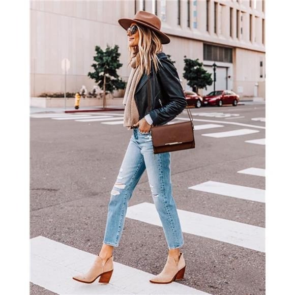 Roulens Small Crossbody Bag for Women,Cell Phone Purse Women's Shoulder Handbag - Picture 6 of 7